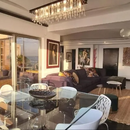 The View Penthouse Apartment