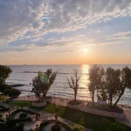 The View Penthouse Apartment